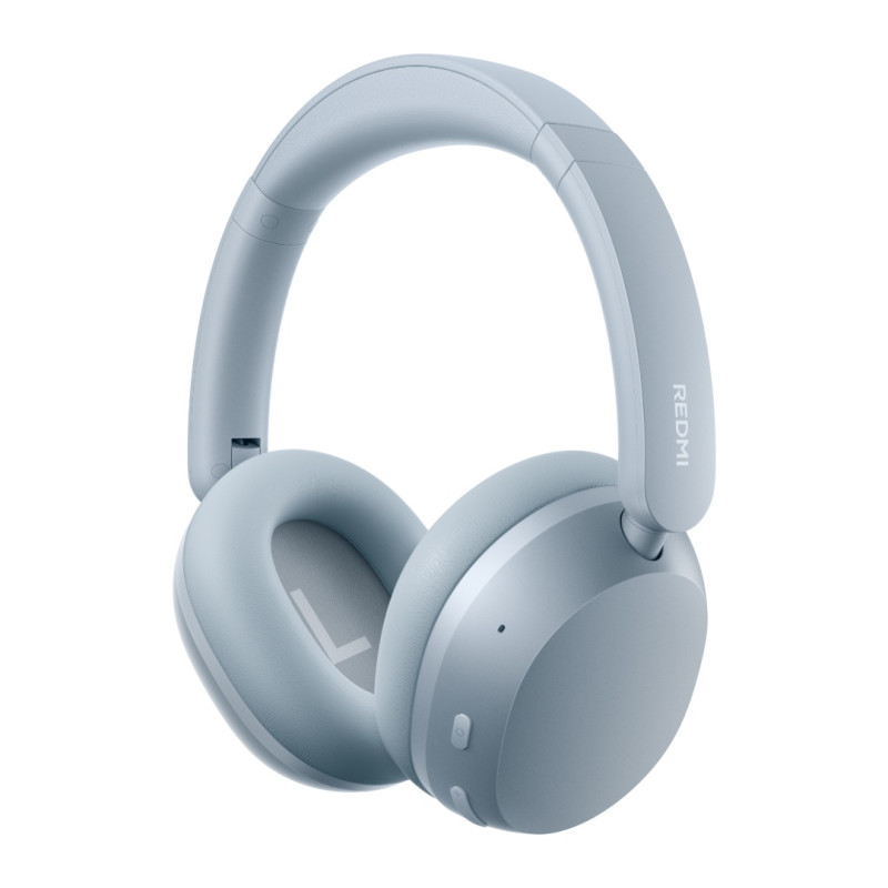 Xiaomi Redmi Headphones Neo/ANC/USB-C/BT/Mist Blue