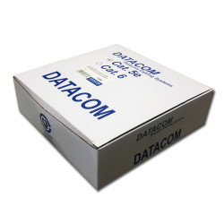 DATACOM FTP drôt CAT5E 100m OUTDOOR