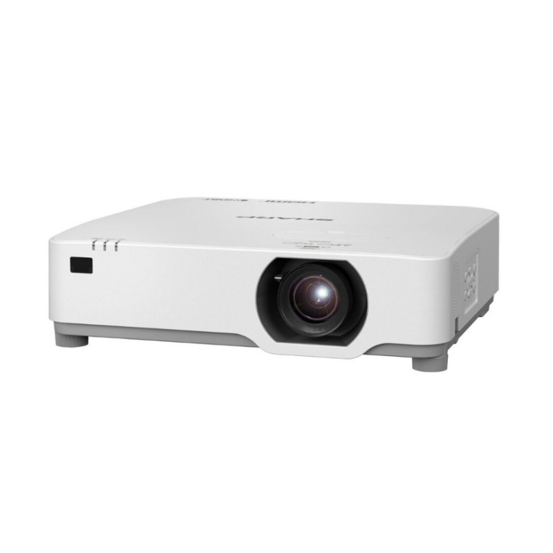 SHARP/NEC - SHARP XP-P621U/LCD/6200lm/WUXGA/2x HDMI/LAN