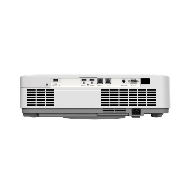 SHARP/NEC - SHARP XP-P621U/LCD/6200lm/WUXGA/2x HDMI/LAN