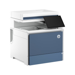 HP Color LaserJet Enterprise/Flow MFP 5800zf/MF/Laser/A4/LAN/USB