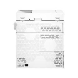 HP Color LaserJet Enterprise/Flow MFP 5800zf/MF/Laser/A4/LAN/USB