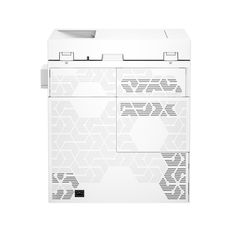 HP Color LaserJet Enterprise/Flow MFP 5800zf/MF/Laser/A4/LAN/USB