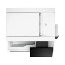 HP Color LaserJet Enterprise/Flow MFP 5800zf/MF/Laser/A4/LAN/USB