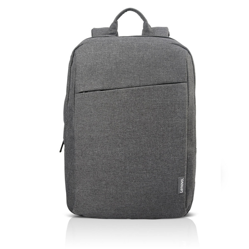 Lenovo 15.6 Backpack B210 sivý