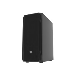 GENESIS - PC skriňa Fury SHOBO SH4 RGB Midi Tower, Window,