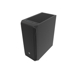 GENESIS - PC skriňa Fury SHOBO SH4 RGB Midi Tower, Window,