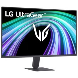 LG UltraGear/24G411B-B/24''/IPS/FHD/144Hz/5ms/Čierna/3R