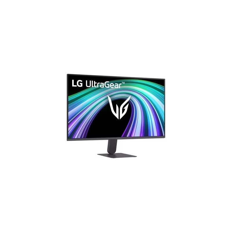 LG UltraGear/24G411B-B/24''/IPS/FHD/144Hz/5ms/Čierna/3R