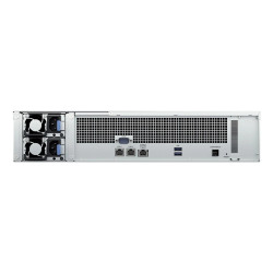 SYNOLOGY - Synológia RS2423RP+ II Rack Station