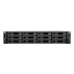 SYNOLOGY - Synológia RS2423RP+ II Rack Station
