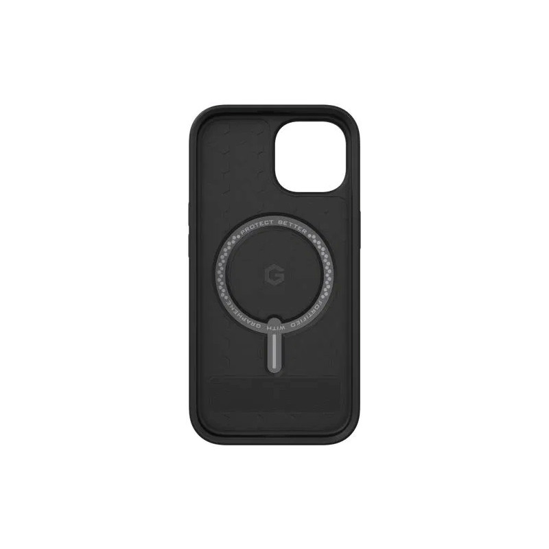 ZAGG kryt Denali Snap KS iPhone 15 Pre čierna
