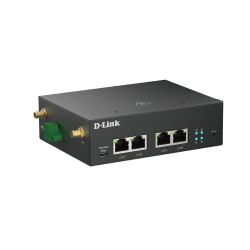 D-Link DWM-314-G 5G Multi-con. Modem-4x 1G Eth