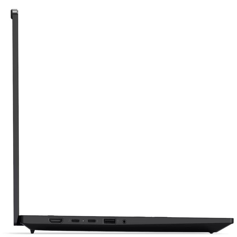 Lenovo ThinkPad P/P14 Gen 6 (Intel)/U9-285H/14,5''/3072x1920/64GB/1TB/Intel int/W11P/Black/3R