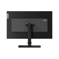 Lenovo ThinkVision/P24q-20/23,8''/IPS/QHD/60Hz/6ms/Black/3R