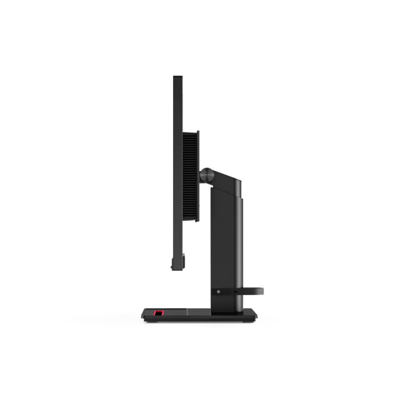 Lenovo ThinkVision/P24q-20/23,8''/IPS/QHD/60Hz/6ms/Black/3R