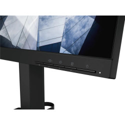 Lenovo ThinkVision/P24q-20/23,8''/IPS/QHD/60Hz/6ms/Black/3R
