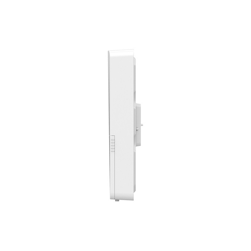 Grandstream GWN7710R vonkajšie L2 managed switch, 5xGbE, SFP, 4xPoE+, IP66