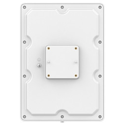 Grandstream GWN7710R vonkajšie L2 managed switch, 5xGbE, SFP, 4xPoE+, IP66