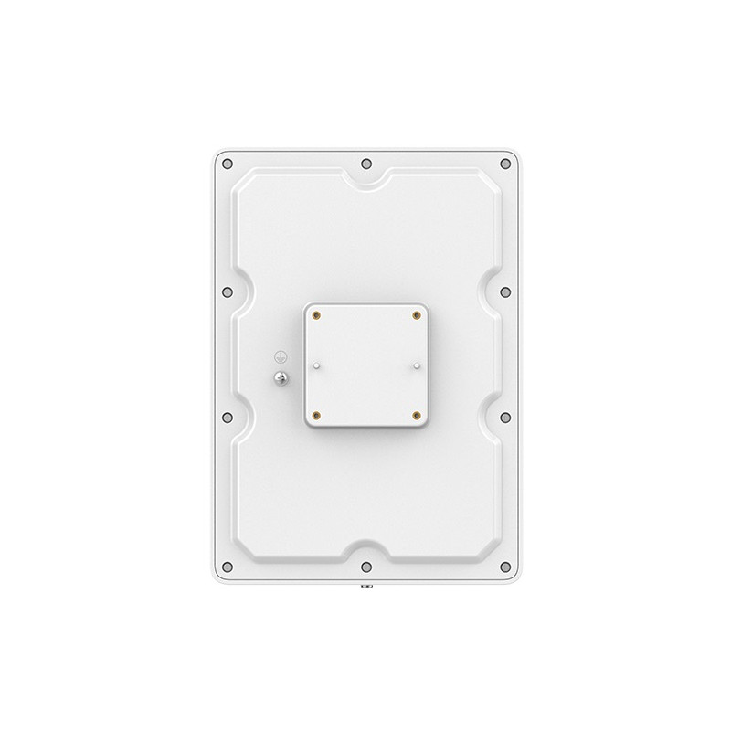 Grandstream GWN7710R vonkajšie L2 managed switch, 5xGbE, SFP, 4xPoE+, IP66