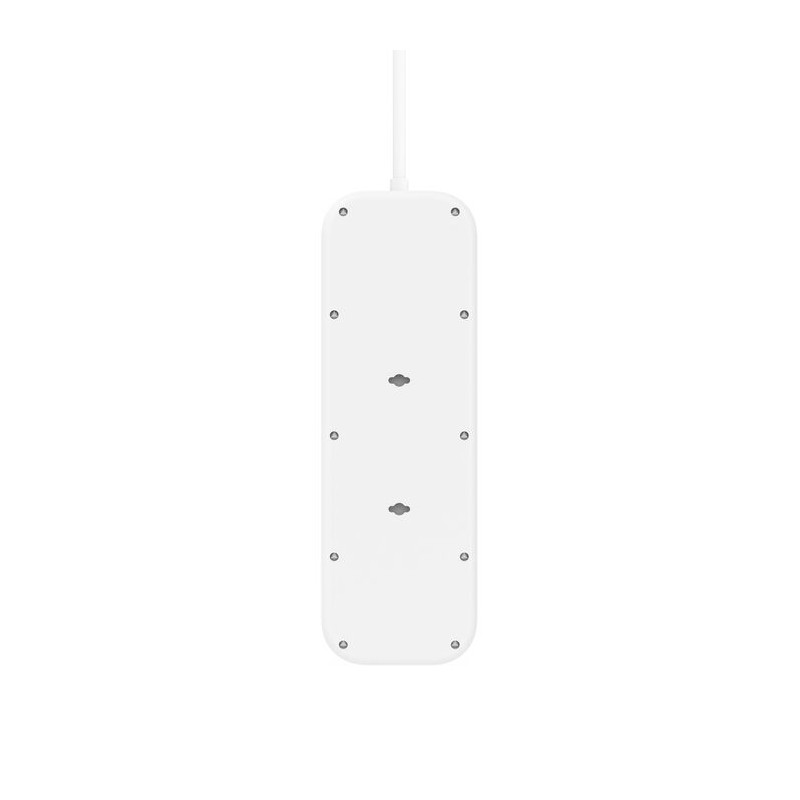 Belkin Surge strip 8 zásuviek, 2x USB-C v2