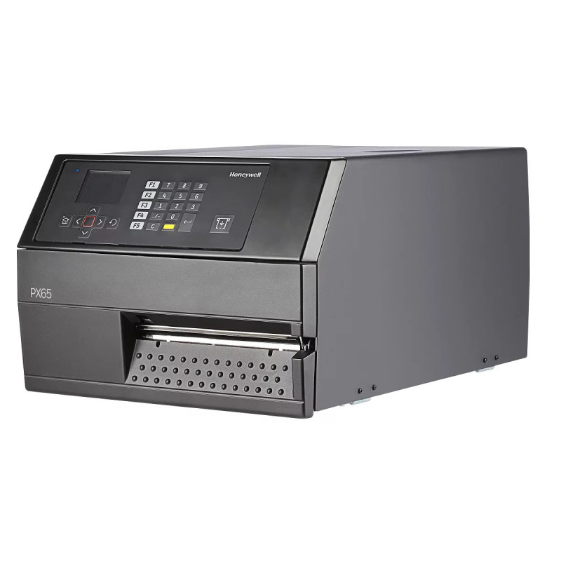 HONEYWELL - PX65 - TT, 300 DPI, Ethernet, parallel interface