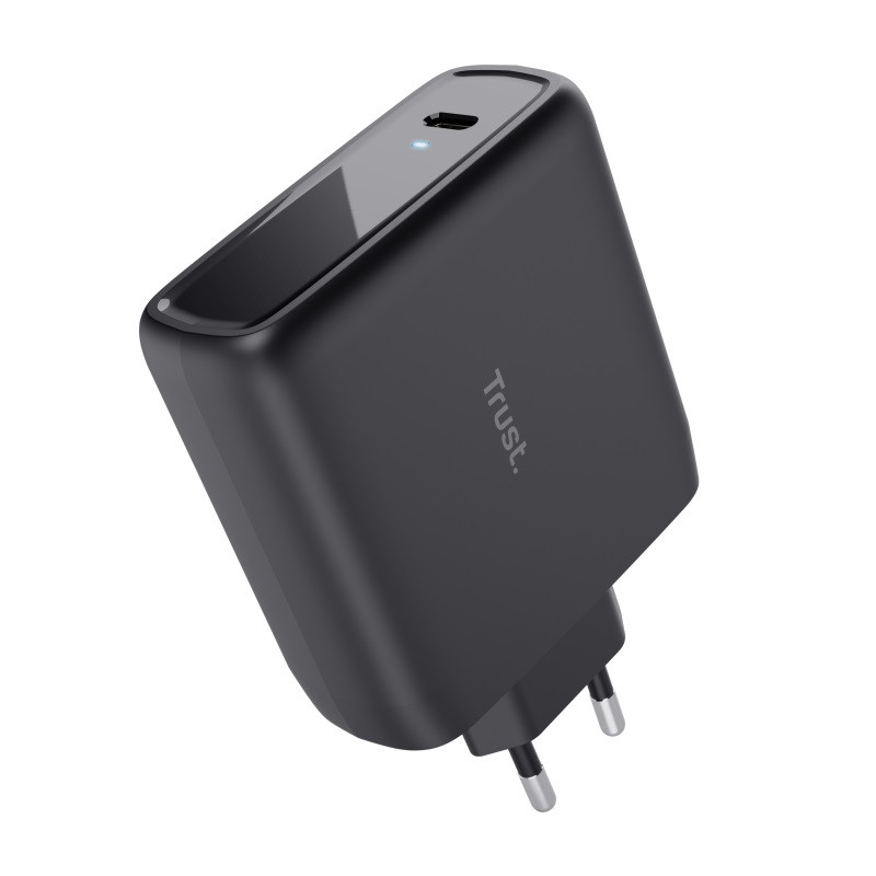 TRUST Maxo 100 W USB-C Charger ECO