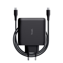 TRUST Maxo 100 W USB-C Charger ECO