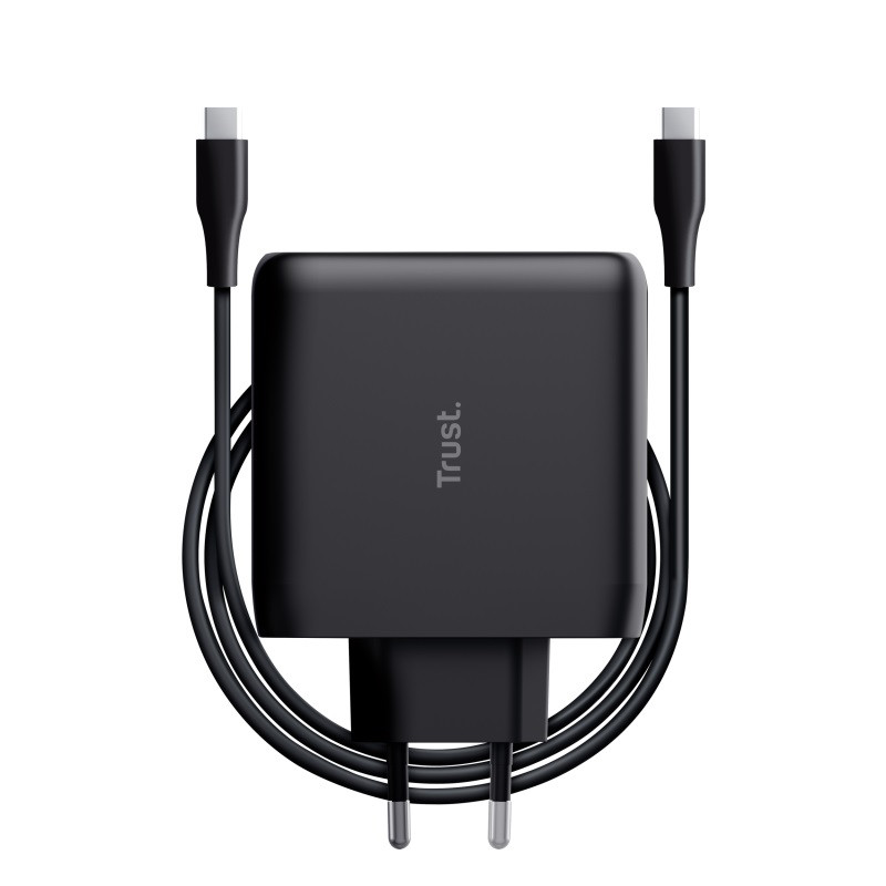 TRUST Maxo 100 W USB-C Charger ECO