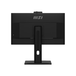 MSI Pro/MP275QPDG/27''/IPS/QHD/100Hz/1ms/Black/2R
