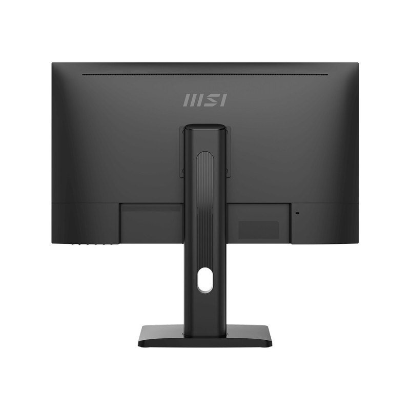 MSI Pro/MP275QPDG/27''/IPS/QHD/100Hz/1ms/Black/2R