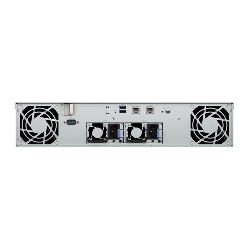 SYNOLOGY - Synológia RS1226+ Rack Station