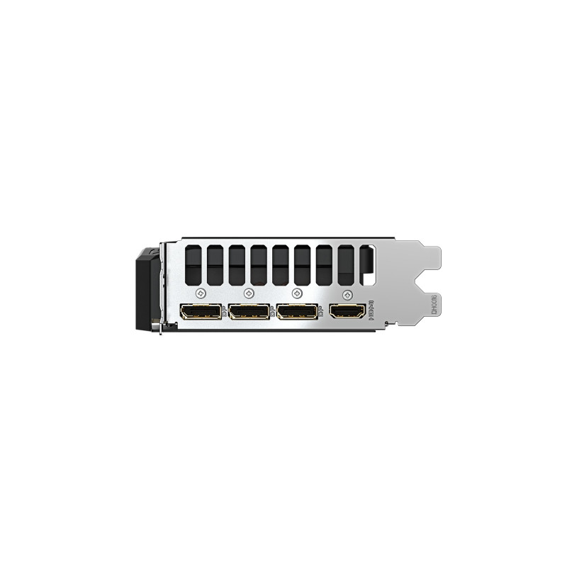 GIGABYTE GeForce RTX 5060 Ti WINDFORCE/8GB/GDDR7