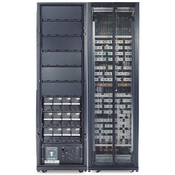 APC Symmetra PX Battery Frame pre 400V PX 96/160kW