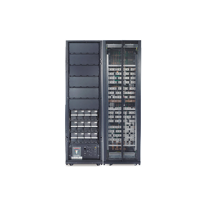 APC Symmetra PX Battery Frame pre 400V PX 96/160kW