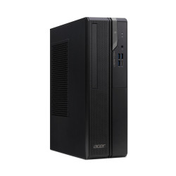 Acer Veriton/VX2720G/SFF/i5-14400/8GB/512GB/UHD 730/W11P/3R