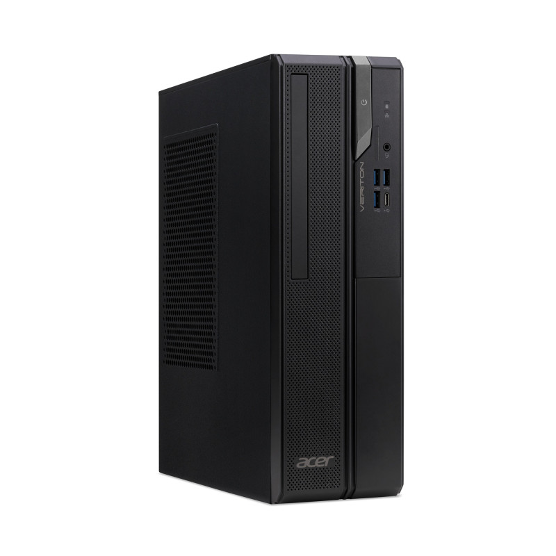 Acer Veriton/VX2720G/SFF/i5-14400/8GB/512GB/UHD 730/W11P/3R