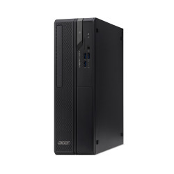 Acer Veriton/VX2720G/SFF/i5-14400/8GB/512GB/UHD 730/W11P/3R