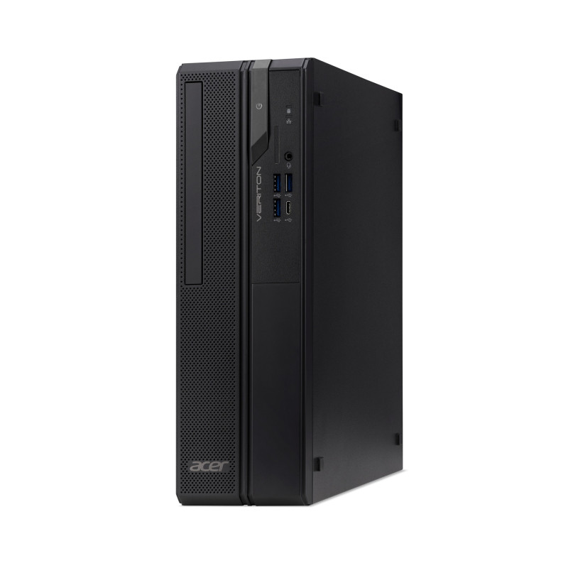 Acer Veriton/VX2720G/SFF/i5-14400/8GB/512GB/UHD 730/W11P/3R