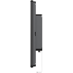 16'' iiyama TF1615MC-B1: FHD, 10P, IP65, HDMI, DP, VGA