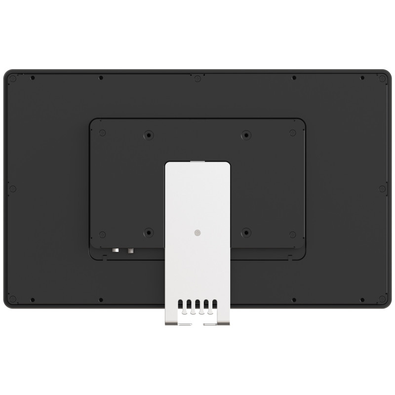 16'' iiyama TF1615MC-B1: FHD, 10P, IP65, HDMI, DP, VGA