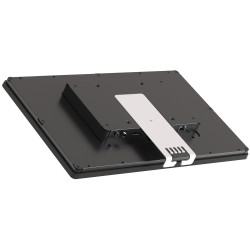 16'' iiyama TF1615MC-B1: FHD, 10P, IP65, HDMI, DP, VGA