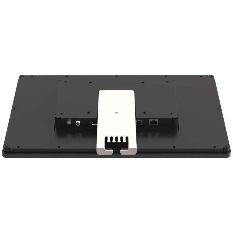 16'' iiyama TF1615MC-B1: FHD, 10P, IP65, HDMI, DP, VGA