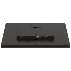 16'' iiyama TF1615MC-B1: FHD, 10P, IP65, HDMI, DP, VGA