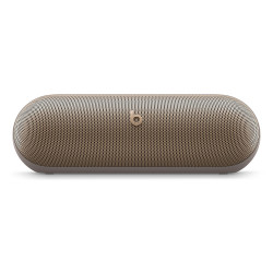 Beats Pill/Champagne Gold