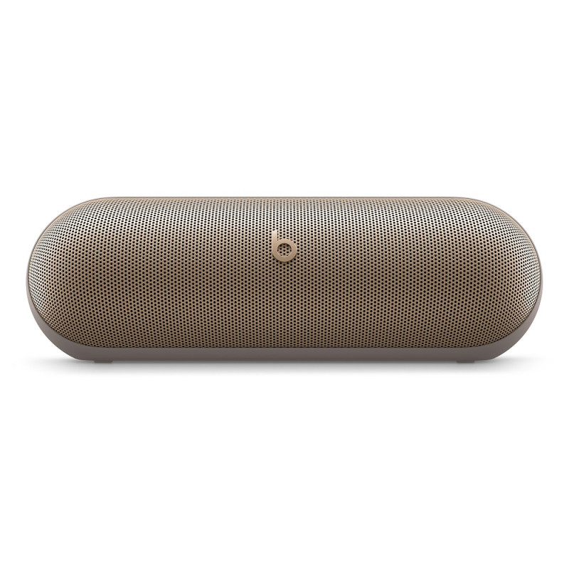 Beats Pill/Champagne Gold