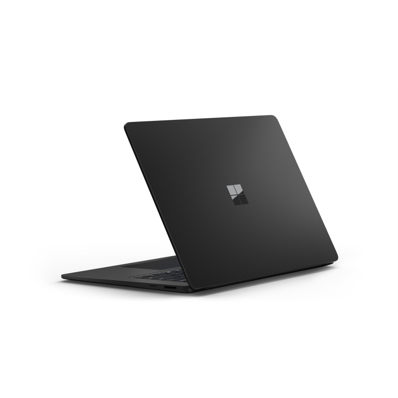 Microsoft Surface Laptop 15'' (7. edícia)/U7-266V/15''/2496x1664/T/16GB/512GB/Intel int/W11P/Black/2R