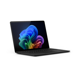 Microsoft Surface Laptop 15'' (7. edícia)/U7-266V/15''/2496x1664/T/16GB/512GB/Intel int/W11P/Black/2R