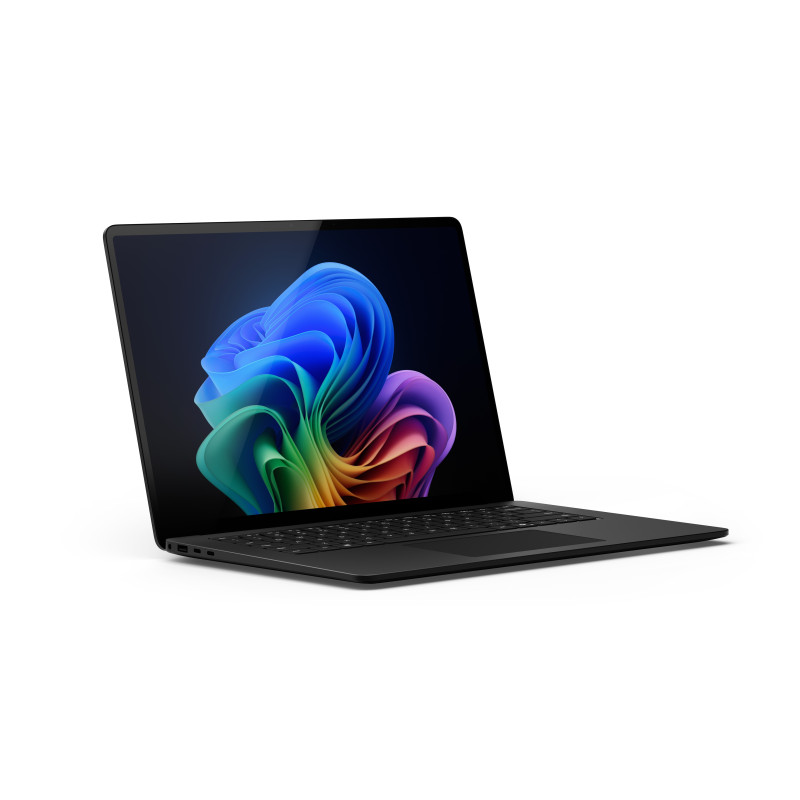 Microsoft Surface Laptop 15'' (7. edícia)/U7-266V/15''/2496x1664/T/16GB/512GB/Intel int/W11P/Black/2R