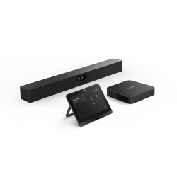 Yealink MVC S40-C4-000 (SmartVision 40 + MINI-PC + dotykový panel MTouch E2), 2x 48MP, 120 °